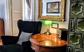 Christoph'S Central Apartment